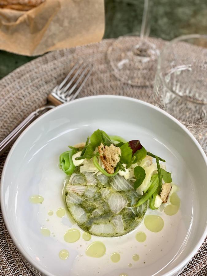 Grand Boutique Hotel-Restaurant Huis Vermeer Ντέβεντερ Εξωτερικό φωτογραφία