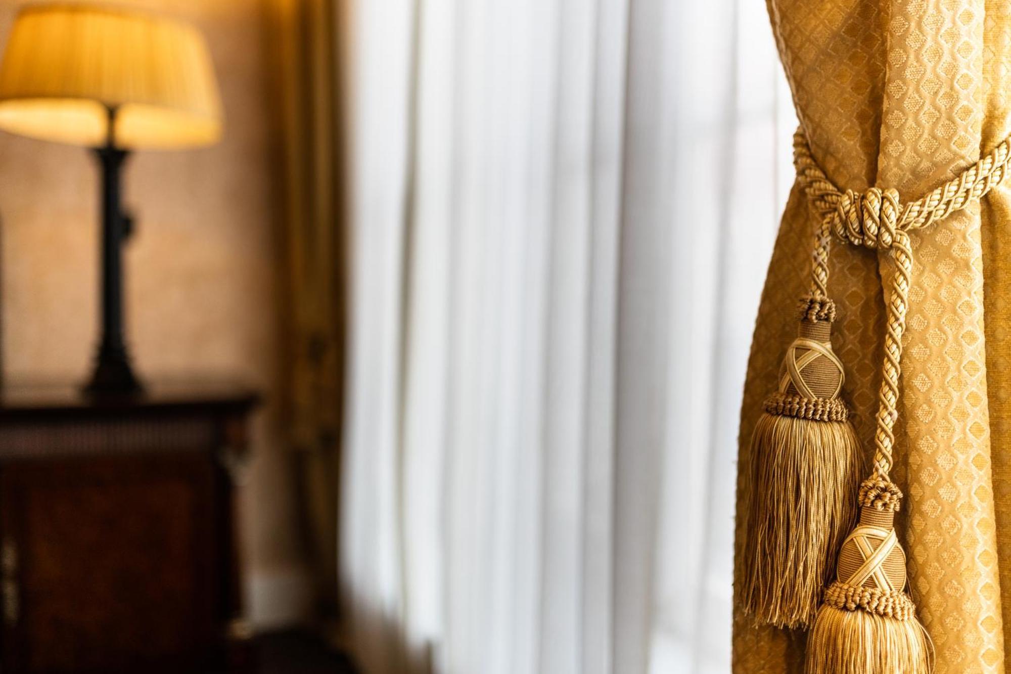 Grand Boutique Hotel-Restaurant Huis Vermeer Ντέβεντερ Δωμάτιο φωτογραφία