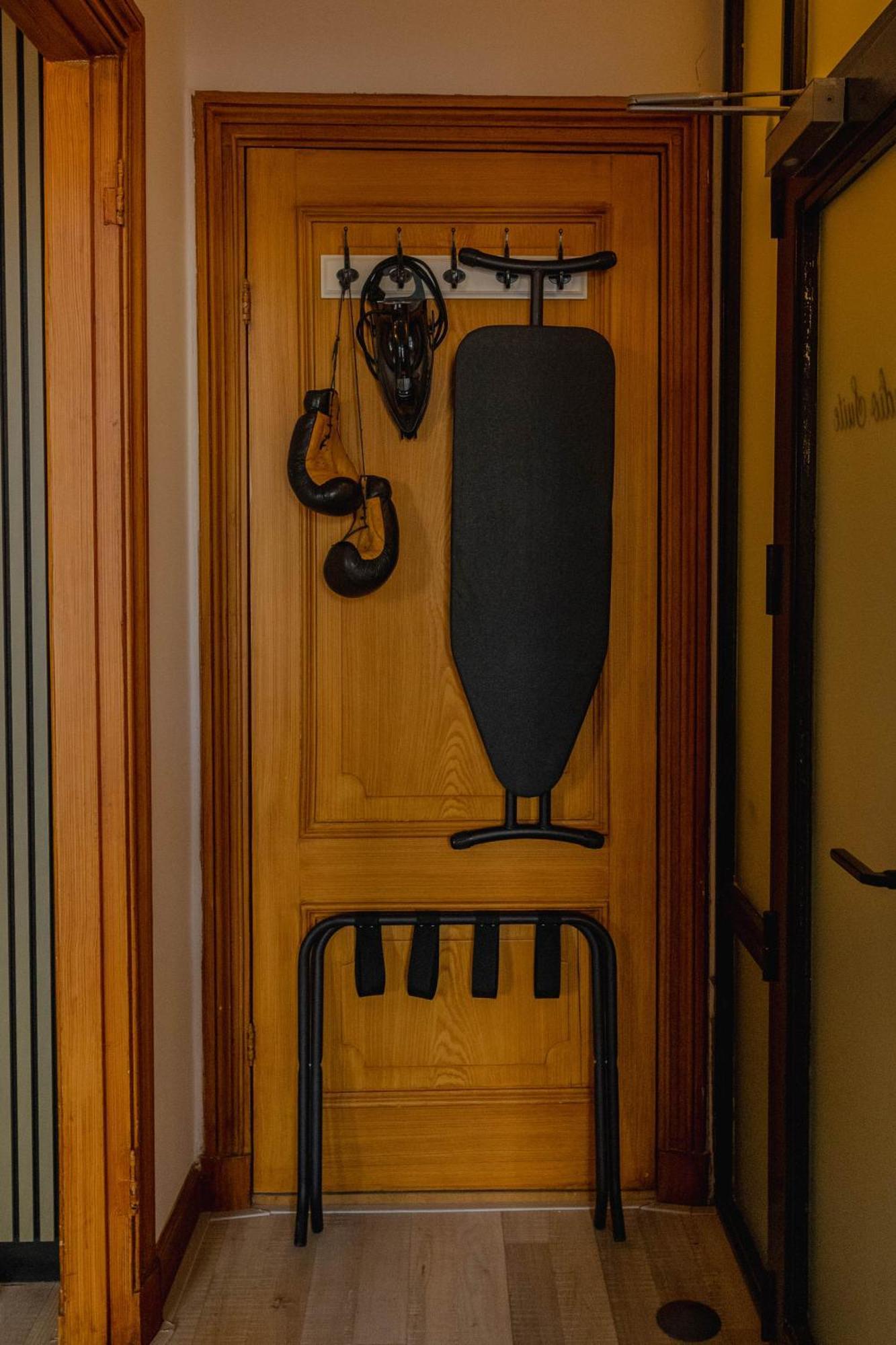 Grand Boutique Hotel-Restaurant Huis Vermeer Ντέβεντερ Δωμάτιο φωτογραφία